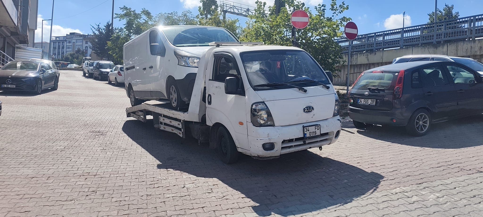 Basın Ekspres Hızlı Müdahale